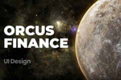 Orkus Finance - Financial Management Platform